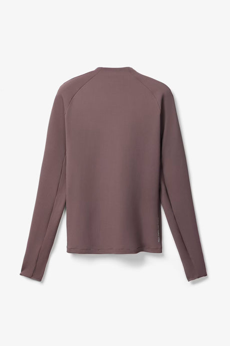 NNormal | Trail Long Sleeve | Dames | 180+ Gram | Trail.nl
