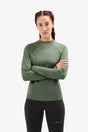 NNormal | Trail Long Sleeve | Dames | 180+ Gram | Trail.nl