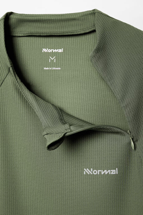 NNormal | Trail Long Sleeve | Dames | 180+ Gram | Trail.nl