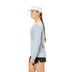 NNormal | Merino Long Sleeve Shirt | Dames | Trail.nl