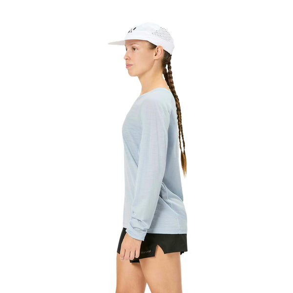 NNormal | Merino Long Sleeve Shirt | Women