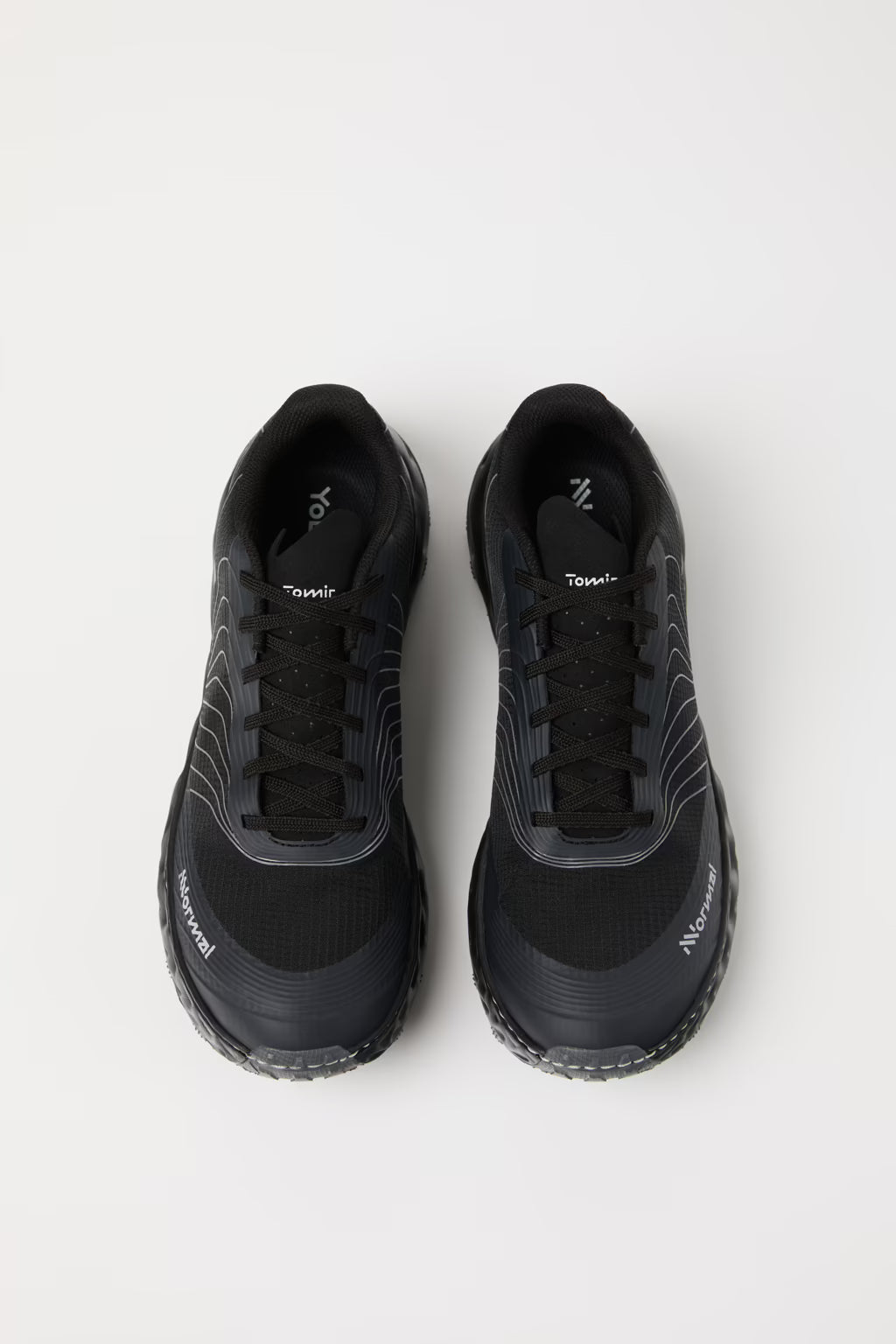 Nnormal | Tomir 2.0 NN | Trailschoenen | Unisex | Trail.nl