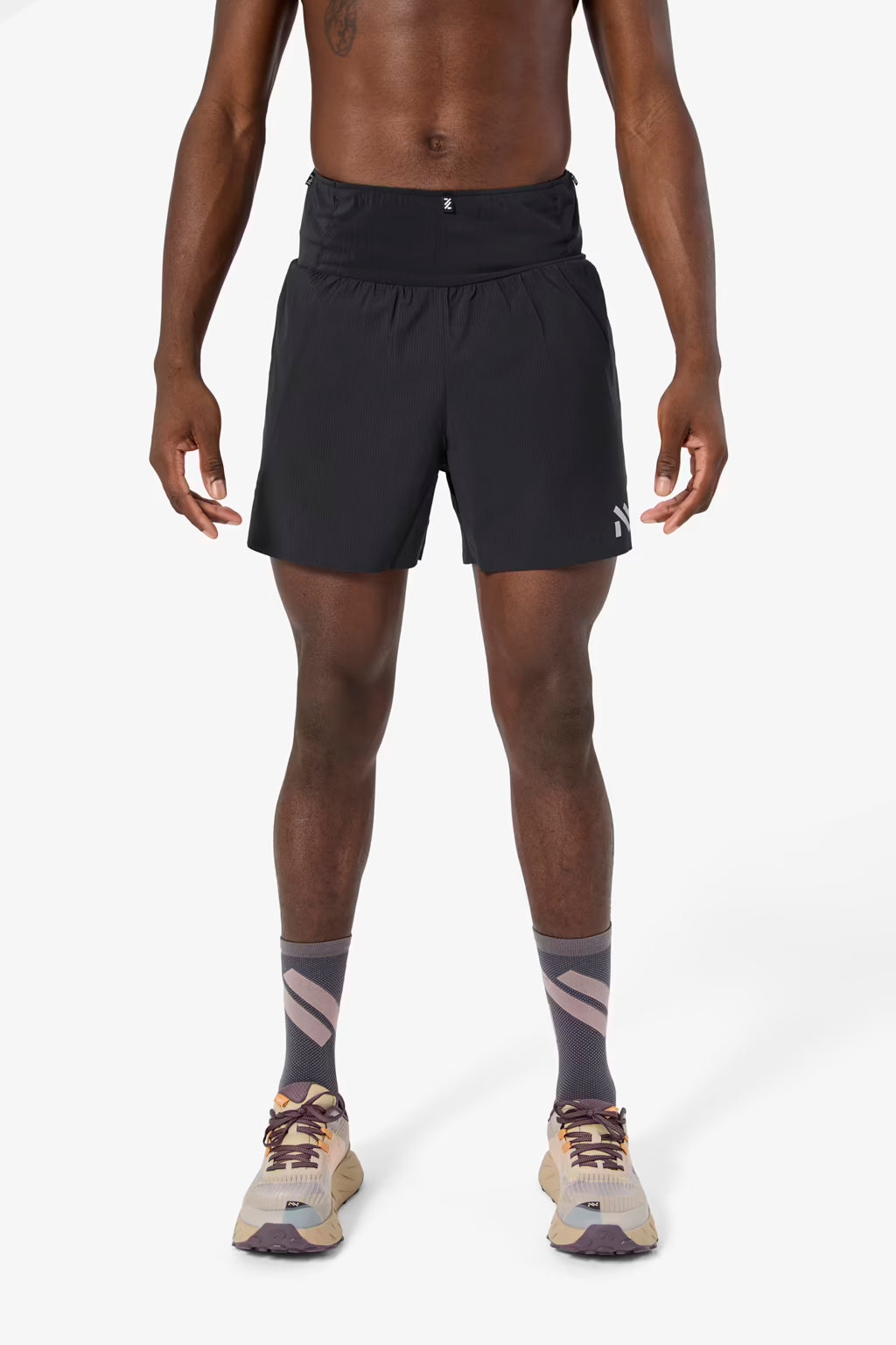 NNormal Race Shorts 02 Heren | Trail.nl