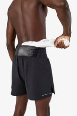 NNormal Race Shorts 02 Heren | Trail.nl