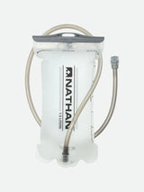 Nathan | TrailMix 2.0 | Hydration Pack | 12 Liter | + 1.5 Liter Reservoir | Trail.nl