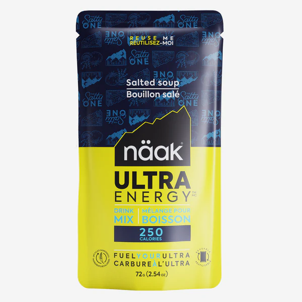 Näak | Ultra Energy Drink Mix | Trail.nl