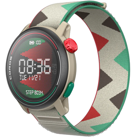 Coros | Pace 3 | Multisport Horloge | Trail.nl