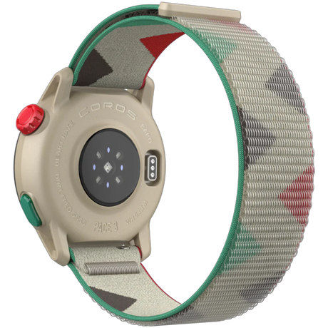 Coros | Pace 3 | Multisport Horloge | Trail.nl