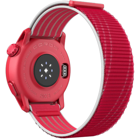 Coros | Pace 3 | Multisport Horloge | Trail.nl