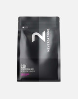 Neversecond C30 Sports Drink | Energy drink 30 grams of carbs