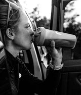 Neversecond | Protein Shaker | 828 ML
