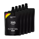Precision Hydration | PF 300 Flow Gel | Energie Gel | 300g Koolhydraten