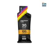Precision Hydration | PF 30 Caffeine Gel | Energie Gel | 30g Koolhydraten