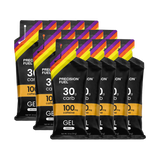 Precision Hydration | PF 30 Caffeine Gel | Energie Gel | 30g Koolhydraten