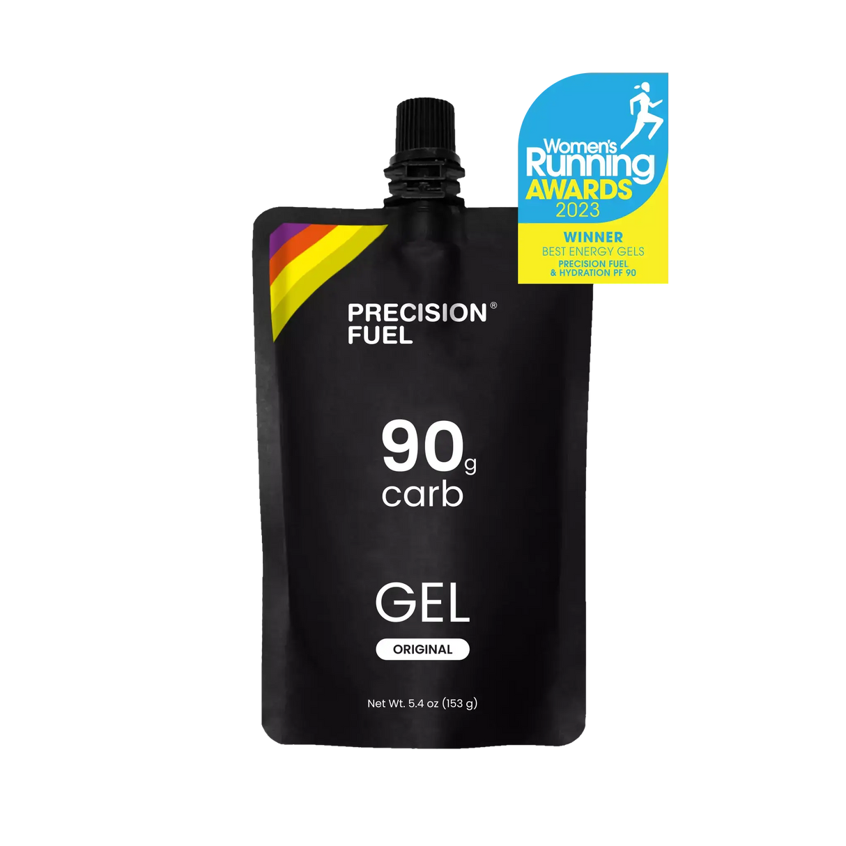Precision Hydration | PF 90 Gel | Energie Gel | 90g Koolhydraten