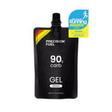 Precision Hydration | PF 90 Gel | Energie Gel | 90g Koolhydraten