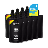 Precision Hydration | PF 90 Gel | Energie Gel | 90g Koolhydraten