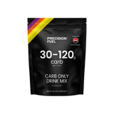 Precision Hydration | Carb Only Drink Mix | 30-120 Gram Carbs