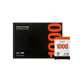 Precision Hydration | PH 1000 Electrolyte Drink | 500 mg Sodium