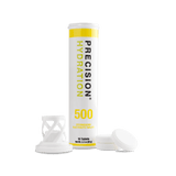 Precision Hydration | PH 500 Electrolyte Tablets | Bruistablet