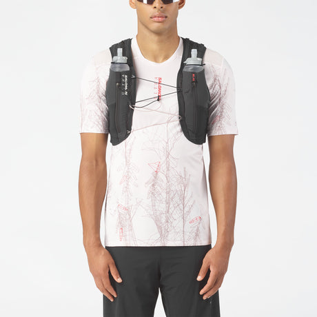 Salomon | S/LAB Ultra 12 | Trailvest | Unisex | Trail.nl