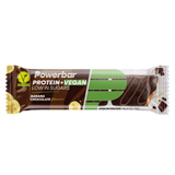 Powerbar | Protein+ Vegan | Proteine reep | 10 Gram Proteïne | Trail.nl