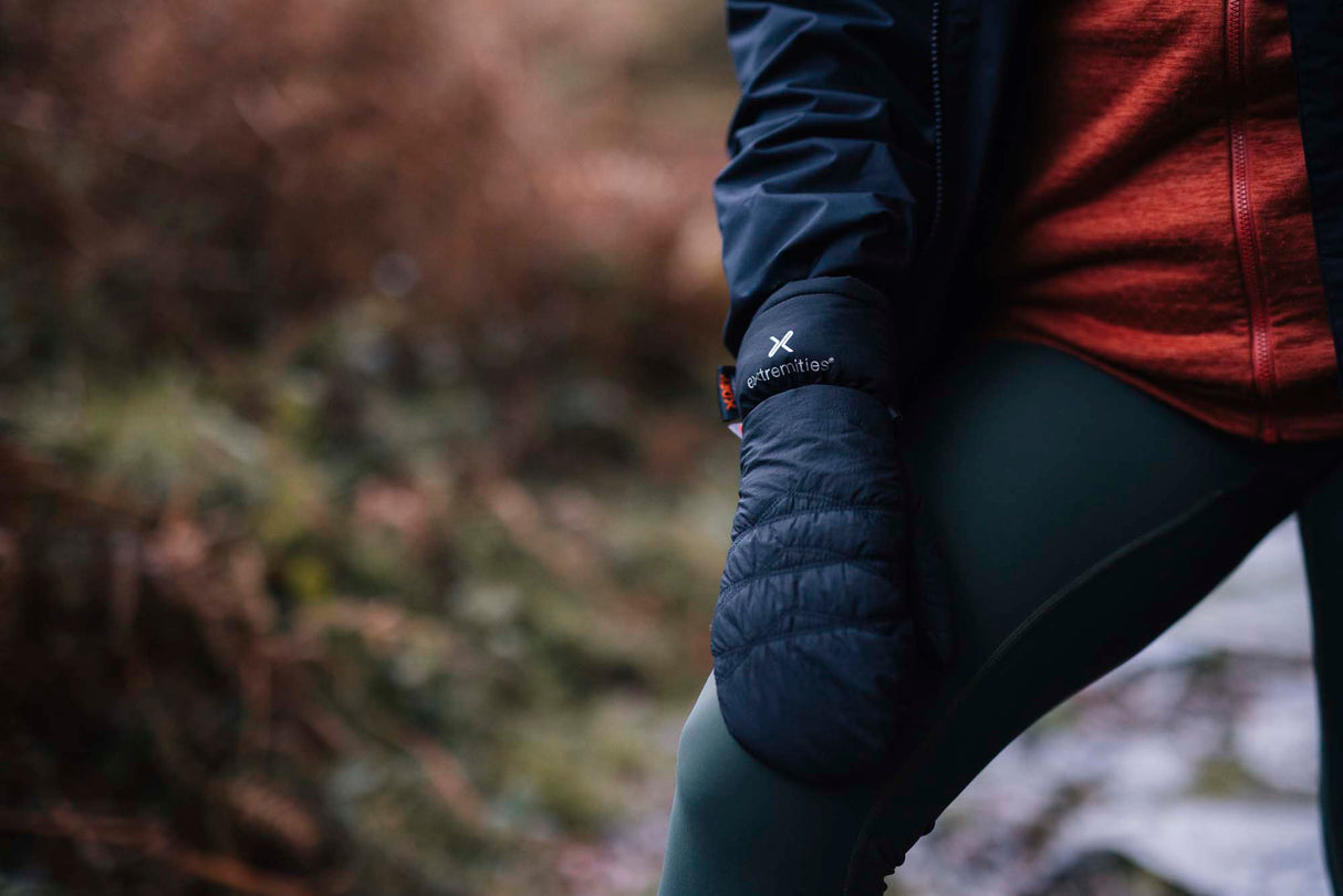 Extremeties | Paradox Waterproof Mitts | Waterdichte Wanten