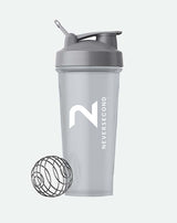 Neversecond | Protein Shaker | 828 ML