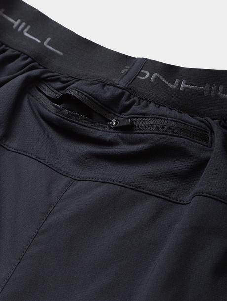 Ronhill | Tech 5" Twin Short | Heren | Trail.nl