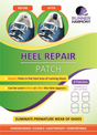 Runner Harmony | Heel Repair Patch | Trail.nl