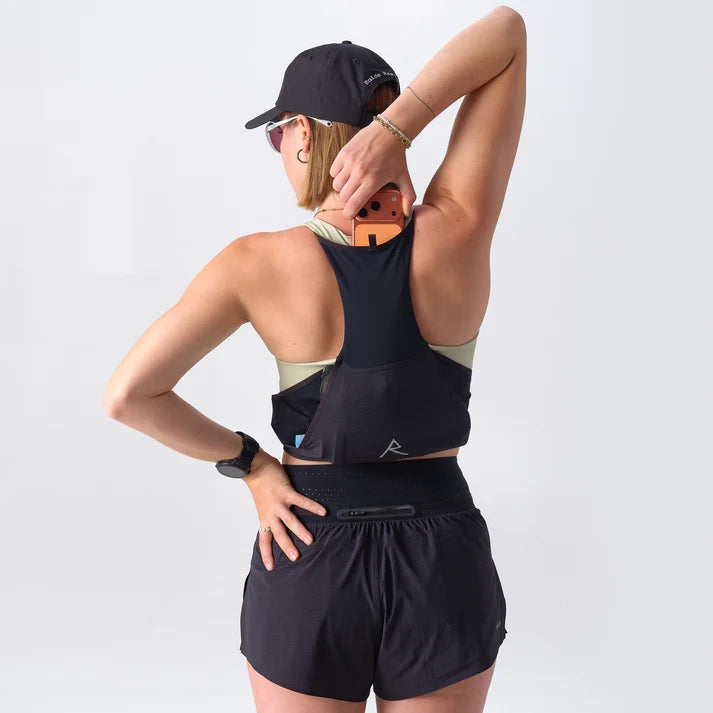 Raide Research TrailTech Cargo Tank Dames