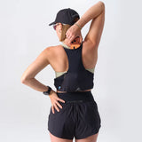 Raide Research TrailTech Cargo Tank Dames
