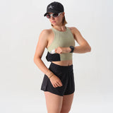 Raide Research TrailTech Cargo Tank Dames