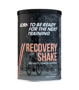 Born | Recovery Supple Shake | Eiwitshake | 23 Gram Proteïne | Trail.nl