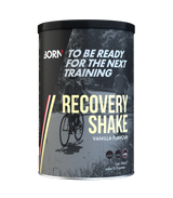 Born | Recovery Supple Shake | Eiwitshake | 23 Gram Proteïne | Trail.nl