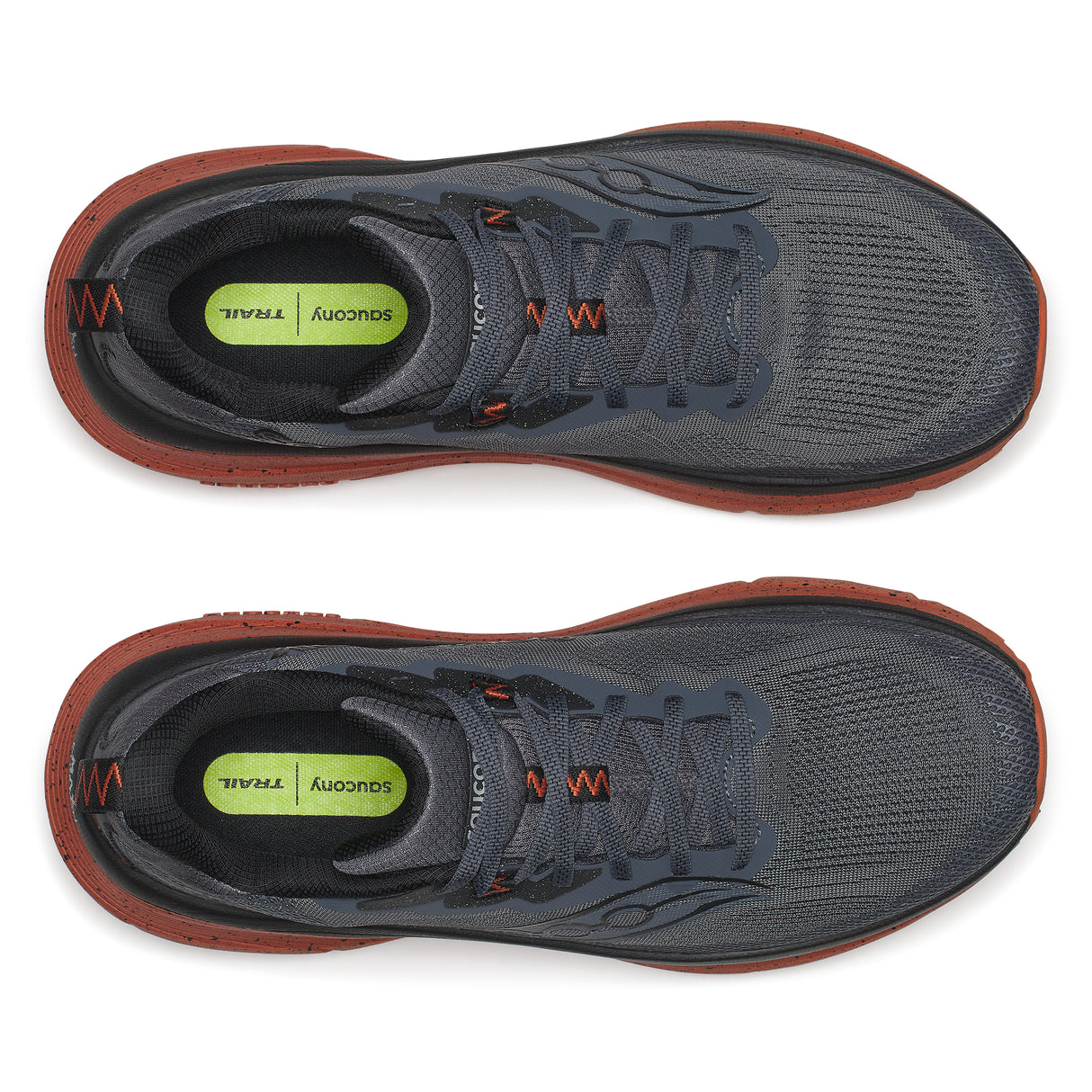 Saucony Guide TR Heren