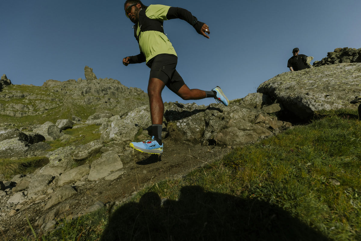 Altra Lone Peak 9+ Men