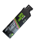 Born | Super Liquid Gel | Energy Gel | 21 Gram Carbs | Trail.nl