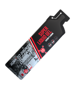 Born | Super Liquid Gel | Energy Gel | 21 Gram Carbs | Trail.nl