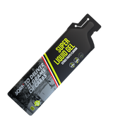 Born | Super Liquid Gel | Energy Gel | 21 Gram Carbs | Trail.nl