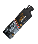 Born | Super Liquid Gel | Energy Gel | 21 Gram Carbs | Trail.nl