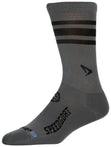 Drymax | Lite Trail Running | Équipage | Chaussettes de trail Unisexe