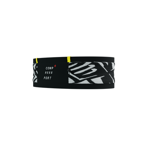 Compressport | Free Belt Pro | Running Belt | Trail.nl