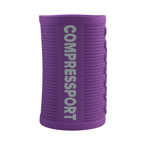 Compressport | Sweatbands 3D Dots | Zweetbandjes | Trail.nl