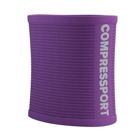 Compressport | Sweatbands 3D Dots | Zweetbandjes | Trail.nl