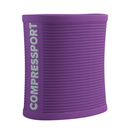 Compressport | Sweatbands 3D Dots | Zweetbandjes | Trail.nl