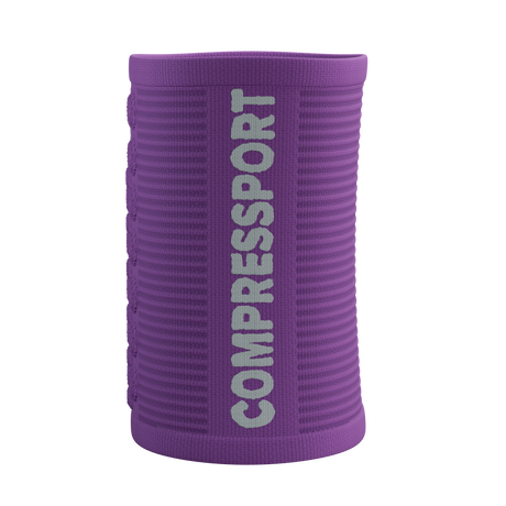 Compressport | Sweatbands 3D Dots | Zweetbandjes | Trail.nl