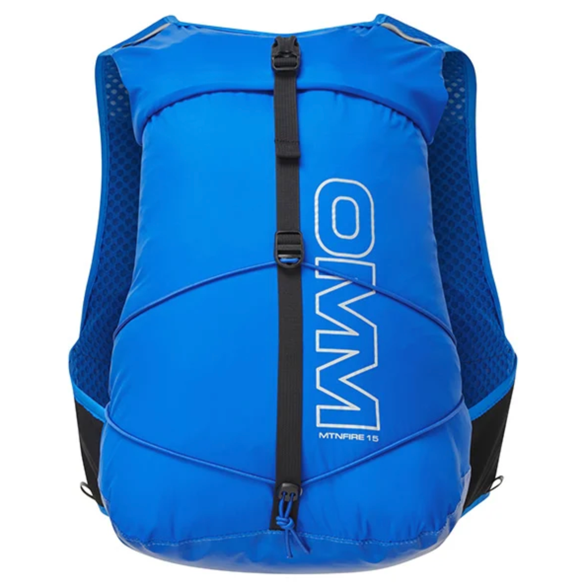 OMM MtnFire 15
