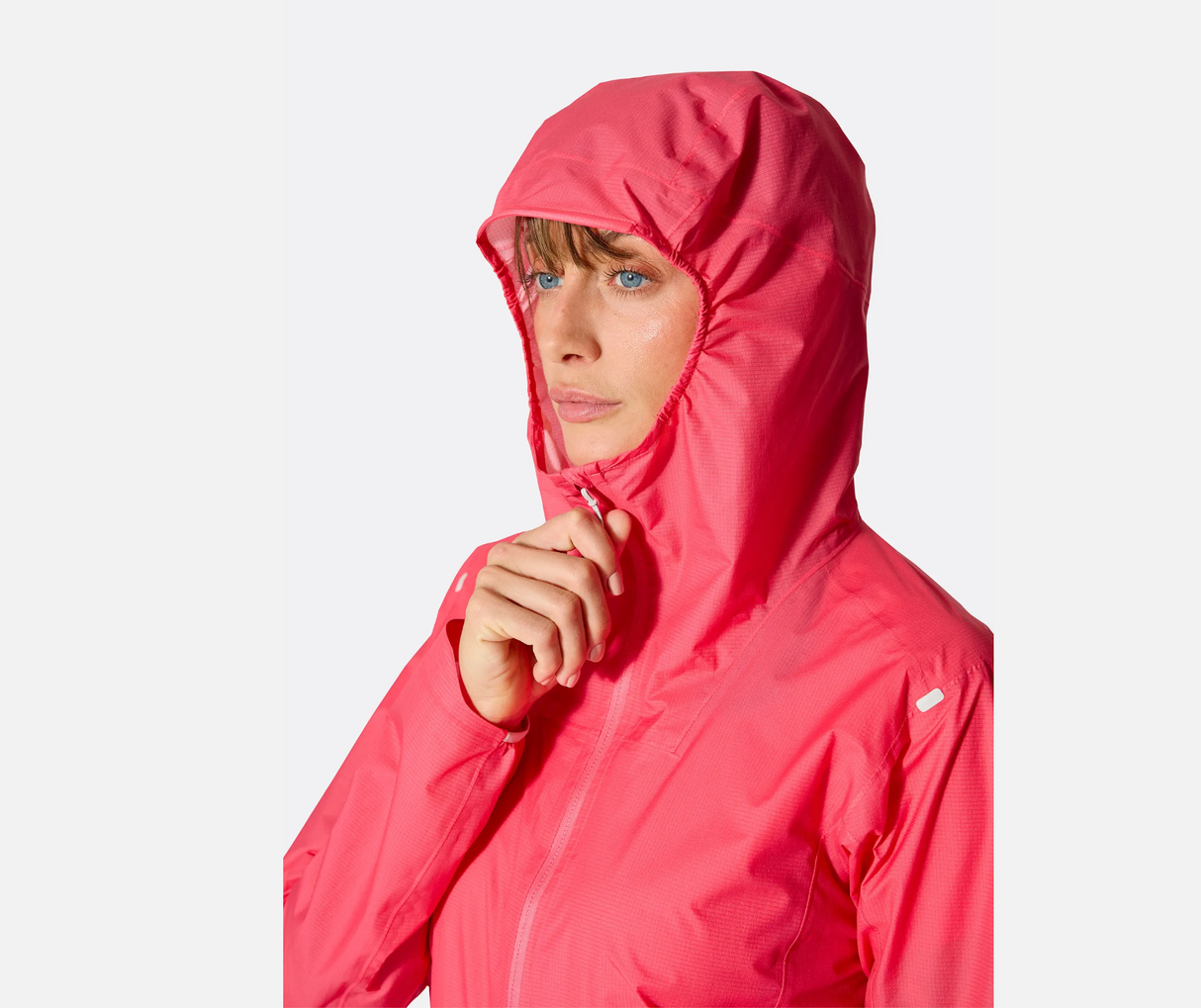 Rab Phantom Waterproof Jacket Dames