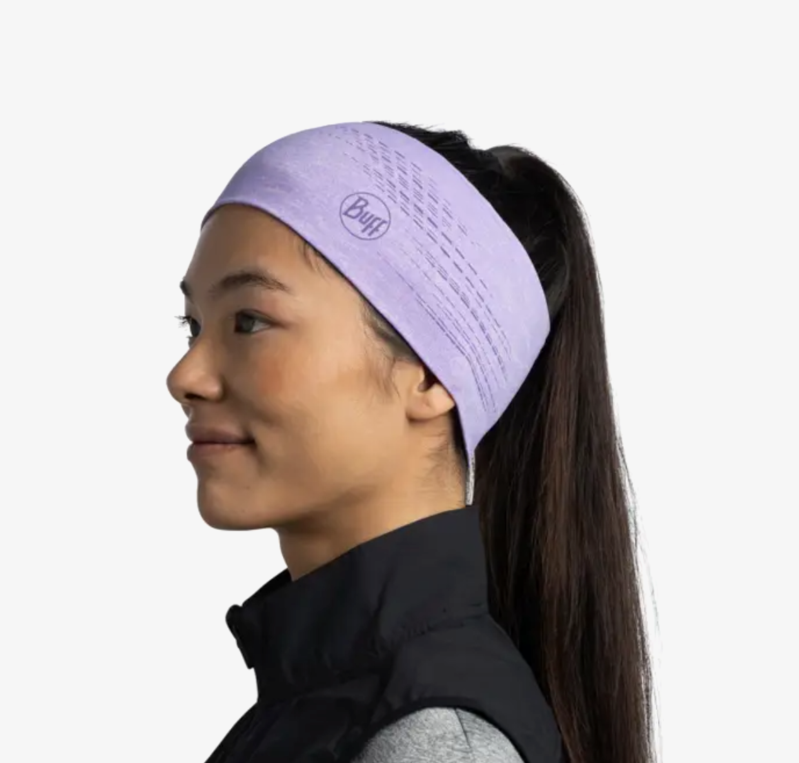 BUFF DryFlx Headband